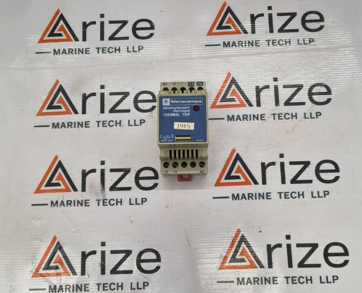 TELEMECANIQUE LT2-SA00M THERMAL TRIP 220/240VAC 50/60Hz NEW